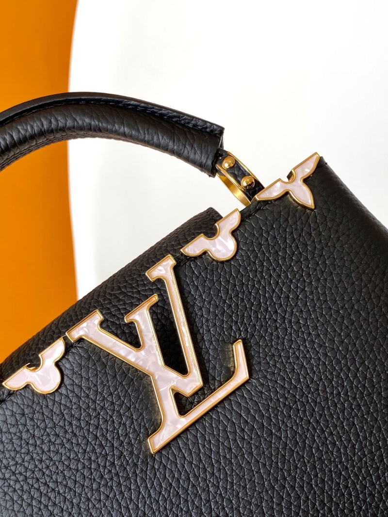 LV Capucines Bags